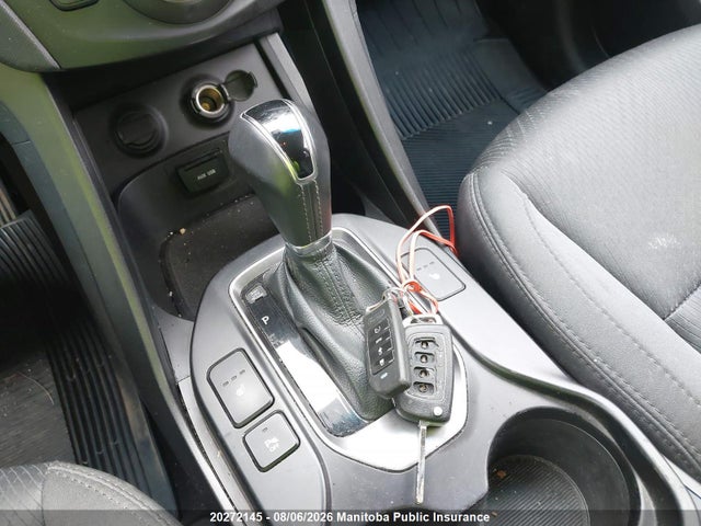 Продаж на аукціоні авто 2014 Hyundai Santa Fe, vin: 5XYZUDLB5EG125495, номер лоту: 20272145