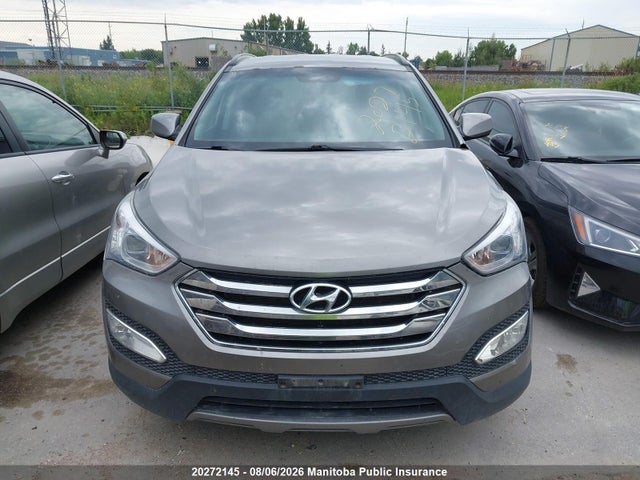 Продаж на аукціоні авто 2014 Hyundai Santa Fe, vin: 5XYZUDLB5EG125495, номер лоту: 20272145