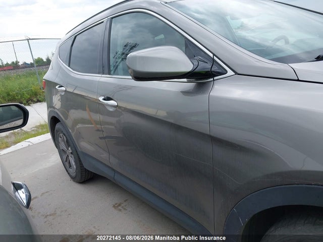 Продаж на аукціоні авто 2014 Hyundai Santa Fe, vin: 5XYZUDLB5EG125495, номер лоту: 20272145