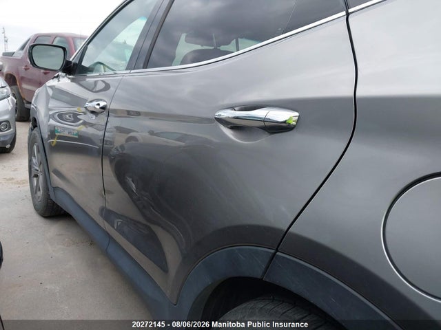 Продаж на аукціоні авто 2014 Hyundai Santa Fe, vin: 5XYZUDLB5EG125495, номер лоту: 20272145