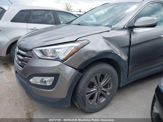Продаж на аукціоні авто 2014 Hyundai Santa Fe, vin: 5XYZUDLB5EG125495, номер лоту: 20272145