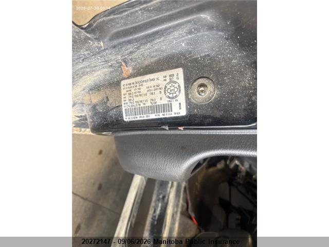 Продаж на аукціоні авто 2004 Dodge Ram 1500 Quad Cab, vin: 1D7HU18D44J151790, номер лоту: 20272147