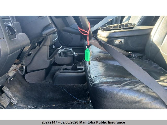 Продаж на аукціоні авто 2004 Dodge Ram 1500 Quad Cab, vin: 1D7HU18D44J151790, номер лоту: 20272147
