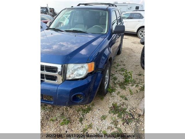 Продаж на аукціоні авто 2008 Ford Escape Xlt V6, vin: 1FMCU93128KE36936, номер лоту: 20272148