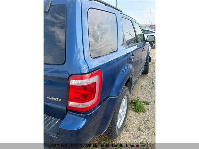 Продаж на аукціоні авто 2008 Ford Escape Xlt V6, vin: 1FMCU93128KE36936, номер лоту: 20272148
