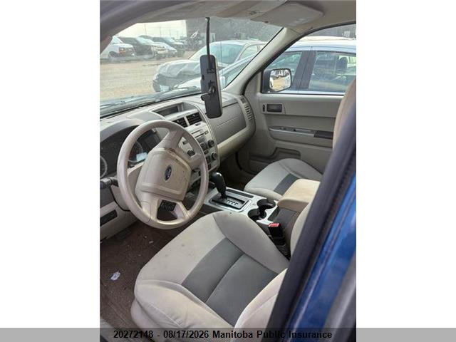 Продаж на аукціоні авто 2008 Ford Escape Xlt V6, vin: 1FMCU93128KE36936, номер лоту: 20272148