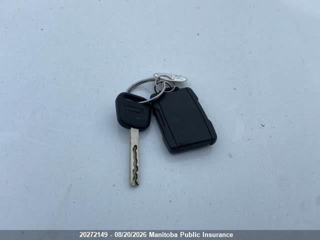 GMC Sierra 1500 Double Cab 2014 1GTV2TEC3EZ375808 Image 11