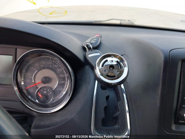 Aukcja sprzedaży 2014 Chrysler Town & Country Touring, vin: 2C4RC1BGXER297550, numer aukcji: 20272152