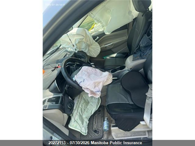 Aukcja sprzedaży 2013 Ford C-max Se Hybrid, vin: 1FADP5AU3DL536687, numer aukcji: 20272153