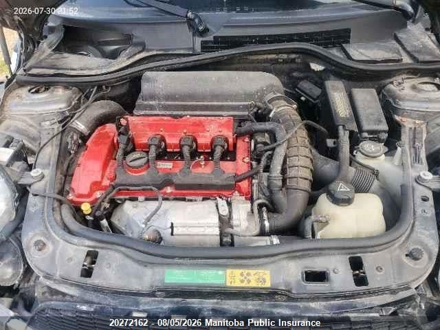 Aukcja sprzedaży 2010 Mini Cooper S, vin: WMWMF7C50ATX42749, numer aukcji: 20272162