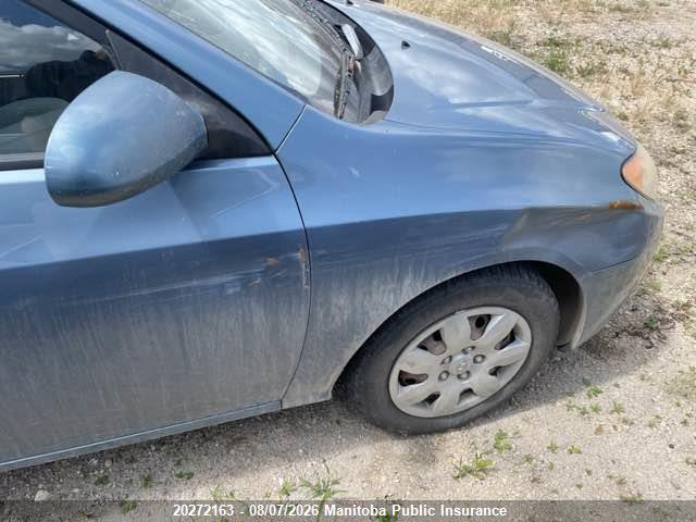 20272163 :رقم المزاد ، KMHDU45D58U530750 vin ، 2008 Hyundai Elantra Gl مزاد بيع