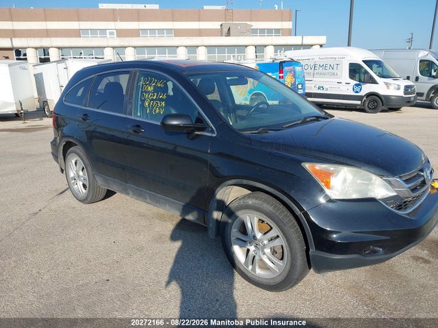 Aukcja sprzedaży 2011 Honda Cr-v Ex-l, vin: 5J6RE4H79BL815374, numer aukcji: 20272166