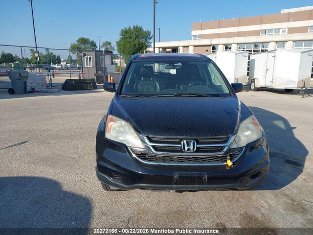 Продажа на аукционе авто 2011 Honda Cr-v Ex-l, vin: 5J6RE4H79BL815374, номер лота: 20272166