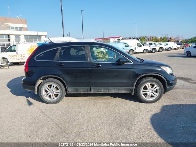 Продажа на аукционе авто 2011 Honda Cr-v Ex-l, vin: 5J6RE4H79BL815374, номер лота: 20272166