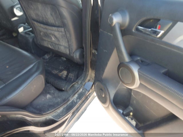 Продажа на аукционе авто 2011 Honda Cr-v Ex-l, vin: 5J6RE4H79BL815374, номер лота: 20272166