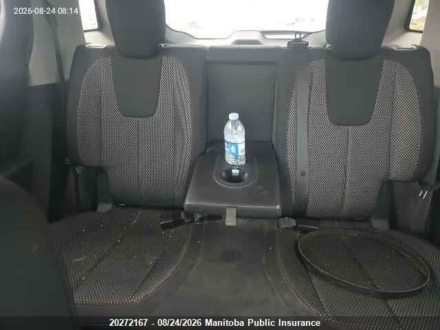 20272167 :رقم المزاد ، 2GKFLTEK9C6195030 vin ، 2012 Gmc Terrain Sle مزاد بيع