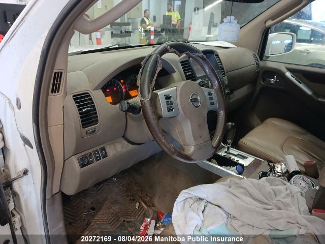 2011 Nissan Pathfinder Le მანქანა იყიდება აუქციონზე, vin: 5N1AR1NB4BC623323, აუქციონის ნომერი: 20272169