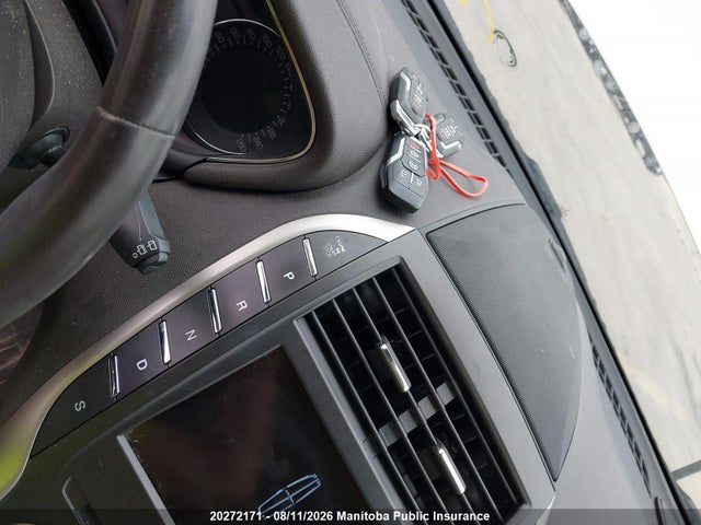 20272171 :رقم المزاد ، 5LMCJ2A93FUJ34952 vin ، 2015 Lincoln Mkc مزاد بيع