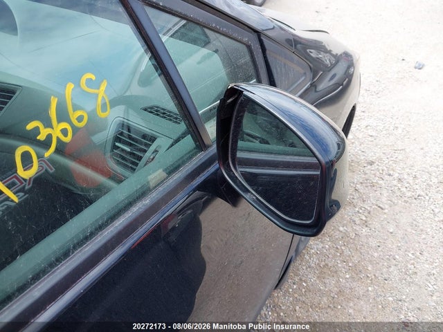 20272173 :رقم المزاد ، 2HGFB2F47CH103668 vin ، 2012 Honda Civic Lx مزاد بيع