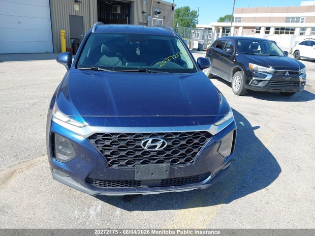 Hyundai Santa Fe Essential 2019 5NMS2CAD0KH061504 Image 12