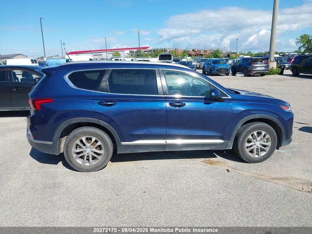Hyundai Santa Fe Essential 2019 5NMS2CAD0KH061504 Image 13