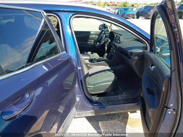 Hyundai Santa Fe Essential 2019 5NMS2CAD0KH061504 Image 5