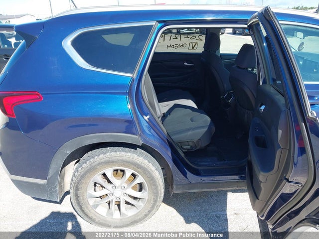 Hyundai Santa Fe Essential 2019 5NMS2CAD0KH061504 Image 7