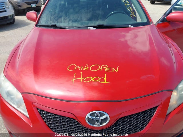 Продажа на аукционе авто 2007 Toyota Camry Se, vin: 4T1BE46K97U178157, номер лота: 20272176
