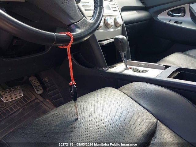 Продажа на аукционе авто 2007 Toyota Camry Se, vin: 4T1BE46K97U178157, номер лота: 20272176