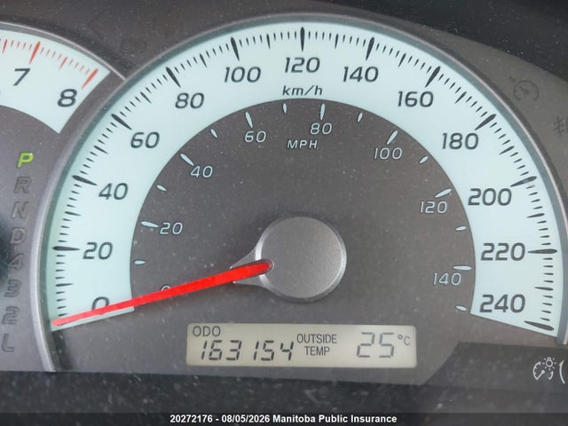 Продажа на аукционе авто 2007 Toyota Camry Se, vin: 4T1BE46K97U178157, номер лота: 20272176