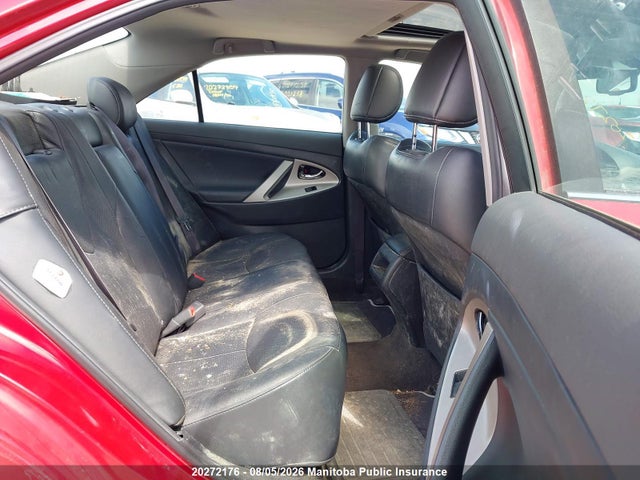Продажа на аукционе авто 2007 Toyota Camry Se, vin: 4T1BE46K97U178157, номер лота: 20272176