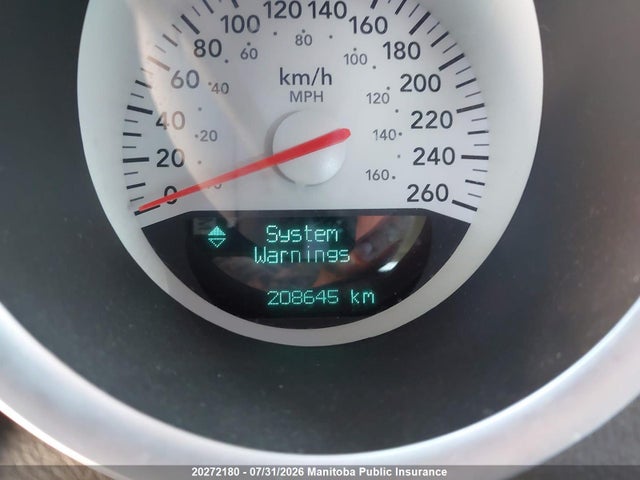 2007 Dodge Charger R/t მანქანა იყიდება აუქციონზე, vin: 2B3LA53HX7H844353, აუქციონის ნომერი: 20272180