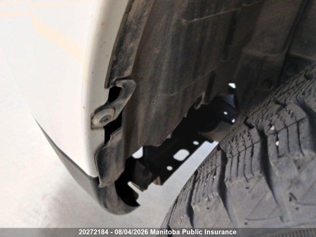 20272184 :رقم المزاد ، JA4JT3AX8AZ606405 vin ، 2010 Mitsubishi Outlander Xls مزاد بيع