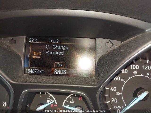 Ford Escape Titanium 2017 1FMCU9J91HUD22293 Image 15