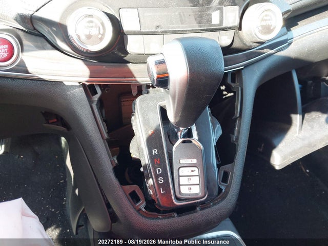 Honda Cr-v Touring 2015 5J6RM4H96FL804763 Image 11