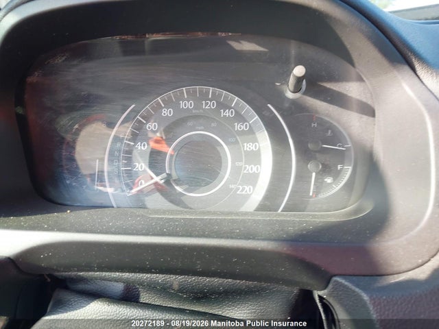 Honda Cr-v Touring 2015 5J6RM4H96FL804763 Image 15