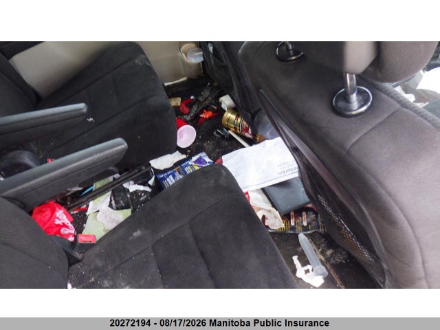 Продажа на аукционе авто 2012 Dodge Grand Caravan Sxt, vin: 2C4RDGBG5CR122071, номер лота: 20272194