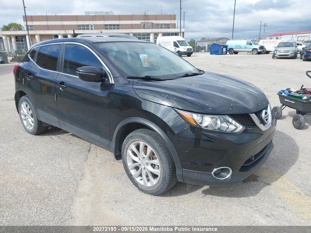 Продажа на аукционе авто 2017 Nissan Qashqai Sv, vin: JN1BJ1CR6HW115767, номер лота: 20272195