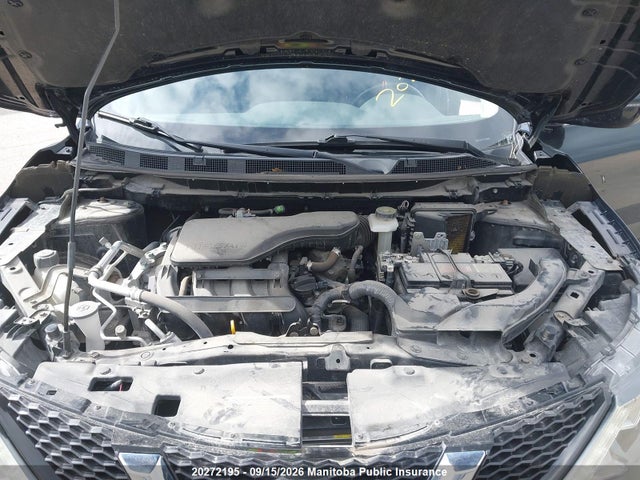 Продаж на аукціоні авто 2017 Nissan Qashqai Sv, vin: JN1BJ1CR6HW115767, номер лоту: 20272195