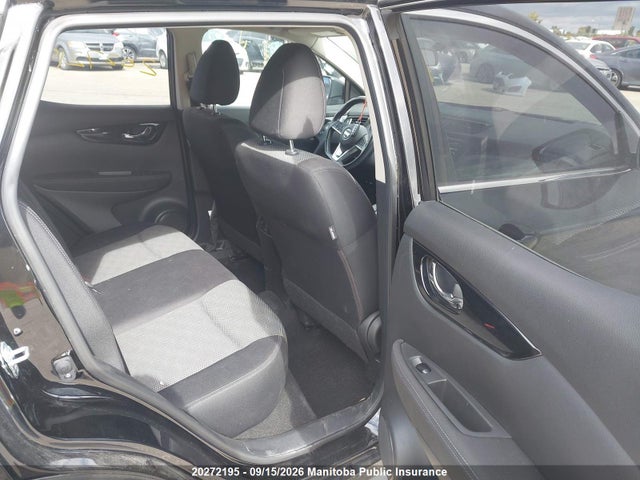 Продаж на аукціоні авто 2017 Nissan Qashqai Sv, vin: JN1BJ1CR6HW115767, номер лоту: 20272195