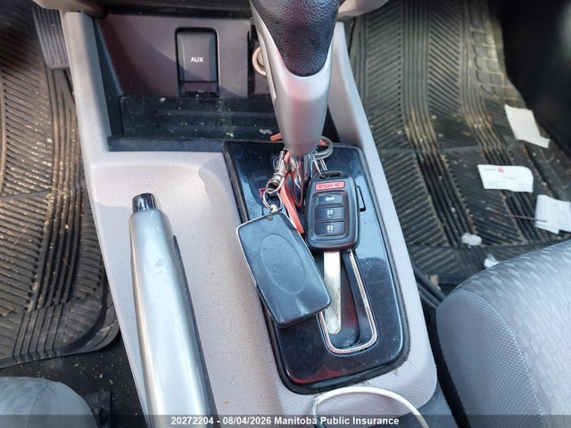 Продаж на аукціоні авто 2015 Honda Civic Lx, vin: 2HGFB2F41FH026297, номер лоту: 20272204