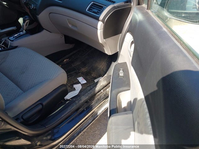 Продаж на аукціоні авто 2015 Honda Civic Lx, vin: 2HGFB2F41FH026297, номер лоту: 20272204