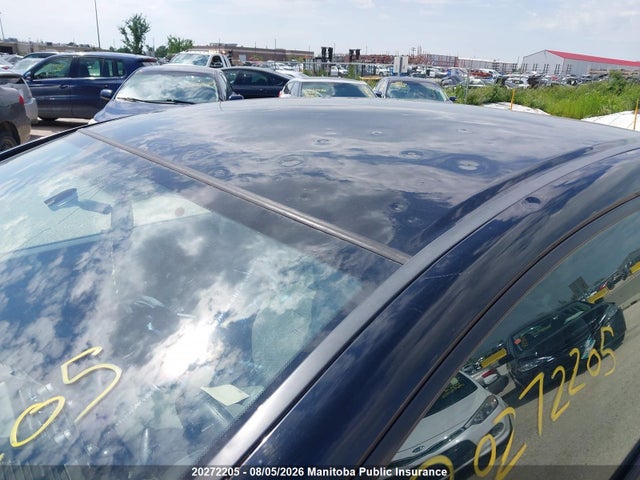 20272205 :رقم المزاد ، 2HGFA16448H114633 vin ، 2008 Honda Civic Dx-g مزاد بيع