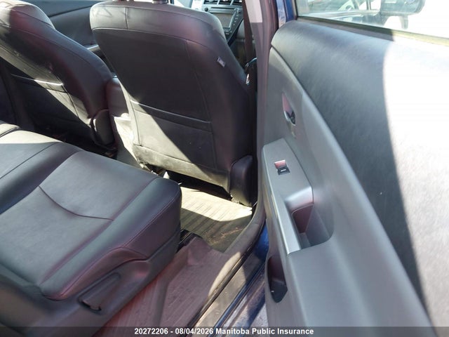 Aukcja sprzedaży 2012 Toyota Prius V, vin: JTDZN3EU5C3173912, numer aukcji: 20272206