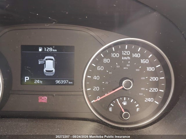 2022 Kia Sportage Lx Nightsky მანქანა იყიდება აუქციონზე, vin: KNDPMCAC6N7948138, აუქციონის ნომერი: 20272207