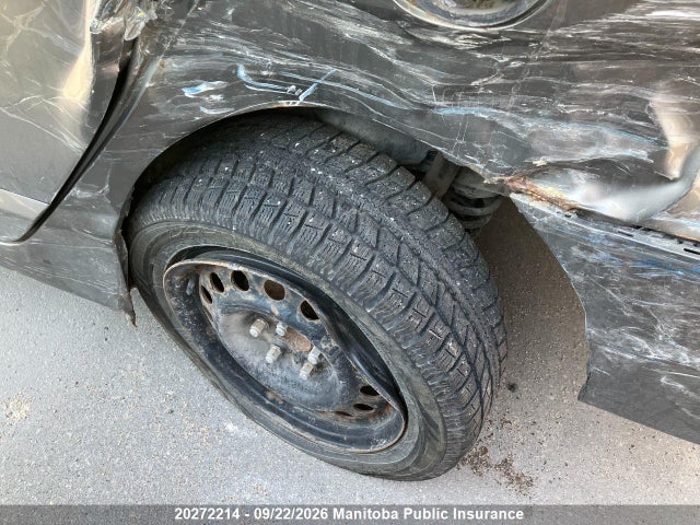 2007 Honda Civic Dx მანქანა იყიდება აუქციონზე, vin: 2HGFA16337H031944, აუქციონის ნომერი: 20272214