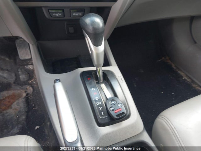 Aukcja sprzedaży 2012 Honda Civic Ex-l, vin: 2HGFB2F9XCH120900, numer aukcji: 20272233