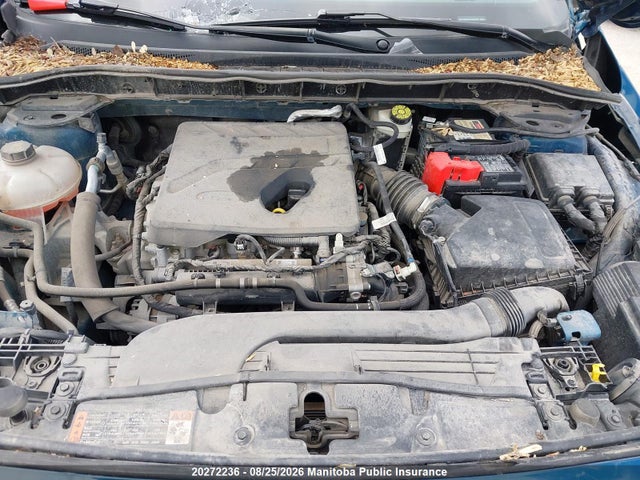 1FMCU9H69LUA02465 Ford ESCAPE SEL