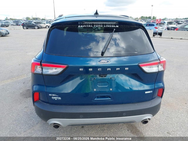 1FMCU9H69LUA02465 Ford ESCAPE SEL