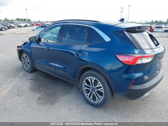 1FMCU9H69LUA02465 Ford ESCAPE SEL